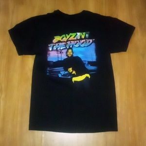 "The Hood" T-shirt